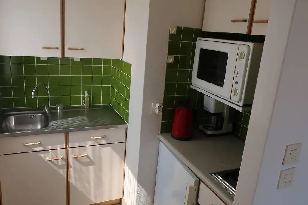 Apartment Les Embruns - Vue Ocean - Terrasse - Plages - Gr34 France